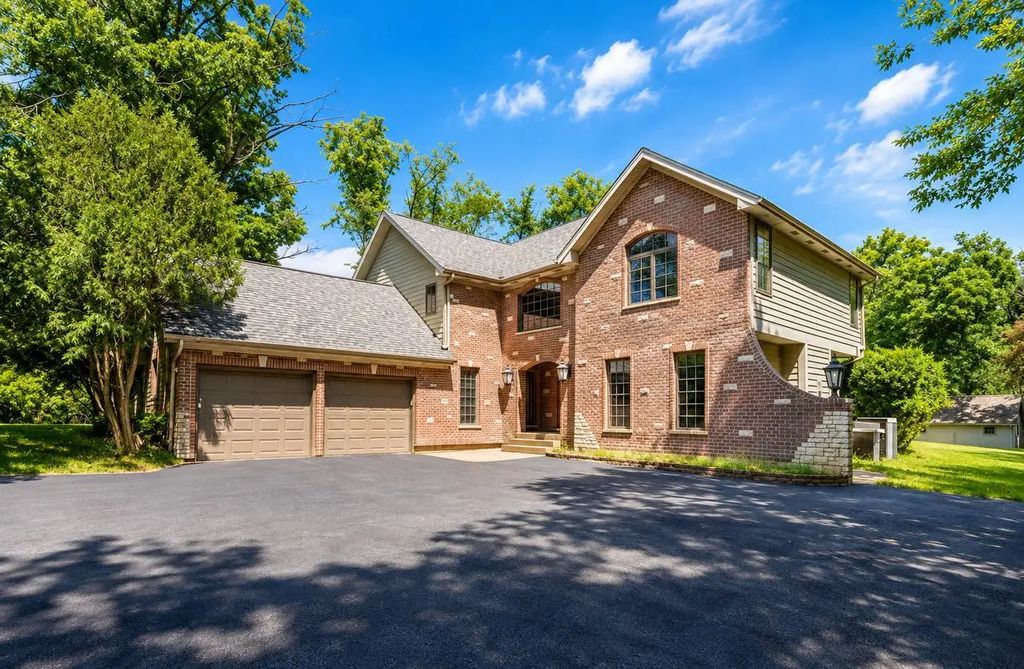 26792 W Lakeview Drive S, Lake Barrington