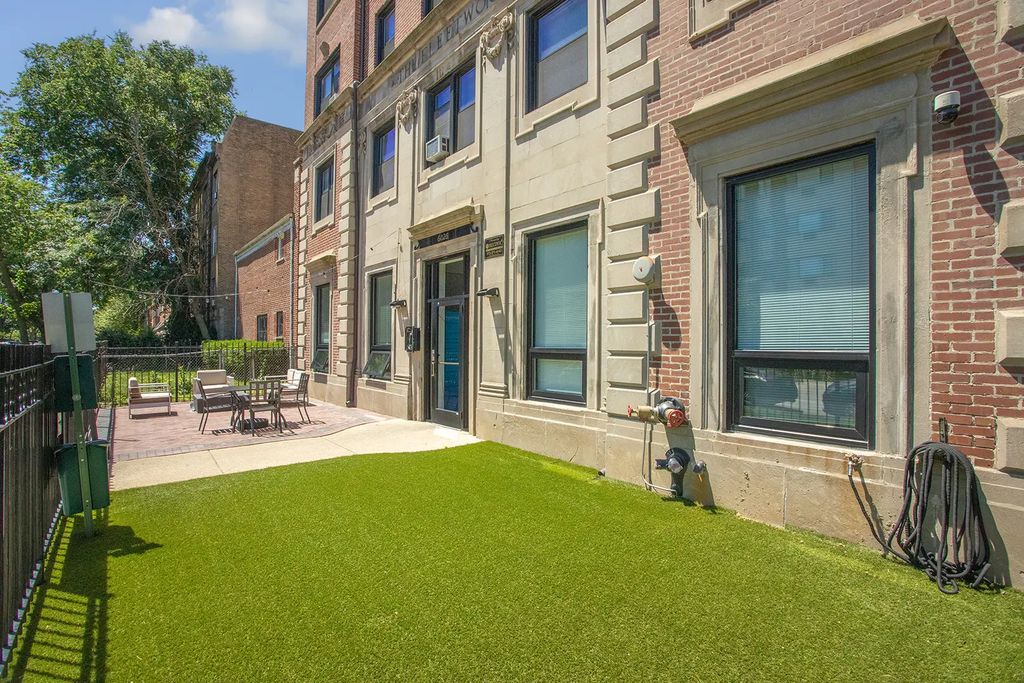 6026 N Winthrop Avenue 4b, Chicago