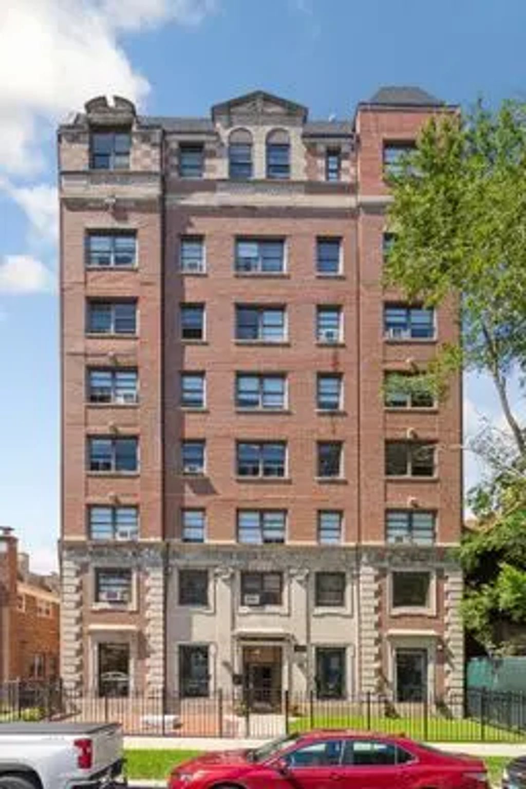 6026 N Winthrop Avenue 6f, Chicago, 60660