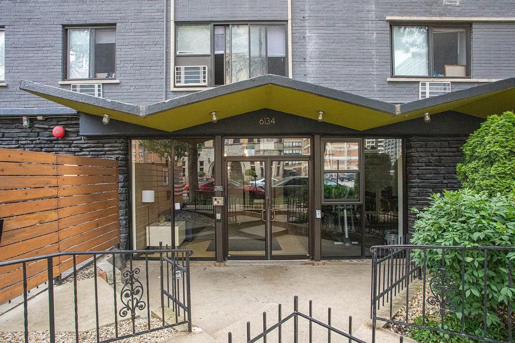 6134 N Kenmore Avenue 508, Chicago, 60660