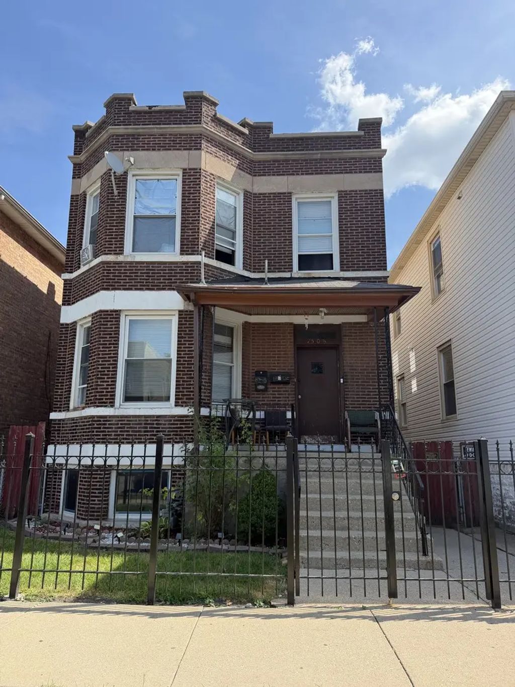 1505 S 51 Avenue, Cicero