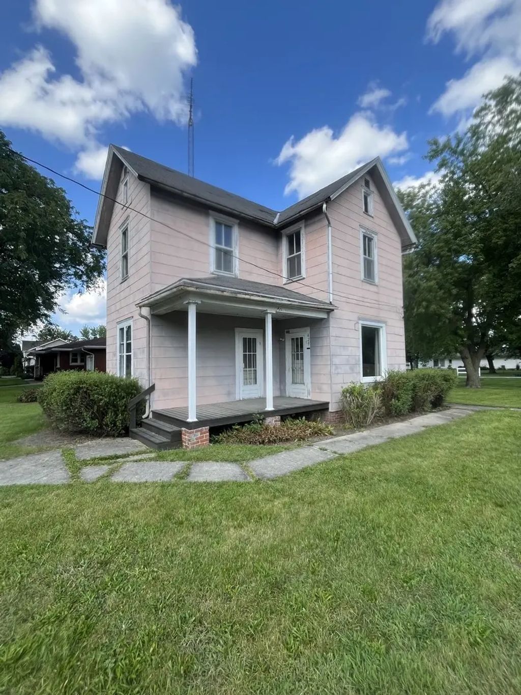 429 N 2nd Street, Cissna Park