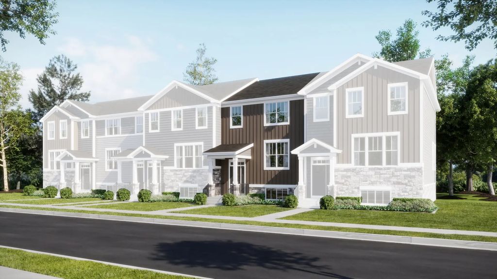 117 Harvest Lane, West Dundee