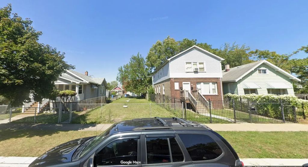 140 W 104th Place, Chicago