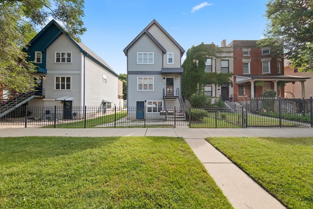 6449 S Kenwood Avenue 2, Chicago, 60637