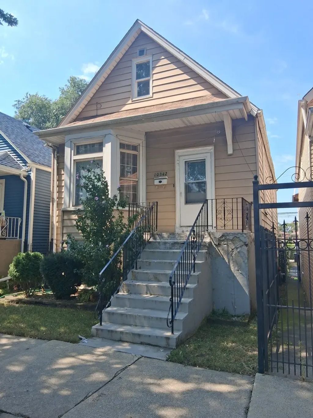 10342 S Avenue N Avenue, Chicago