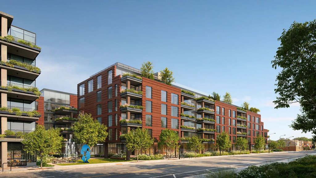 725 Green Bay Road 311, Wilmette