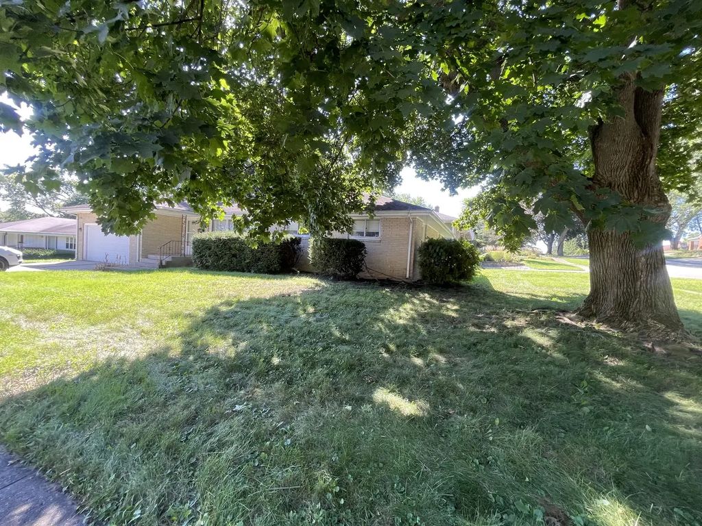3303 Greenwood Avenue, Rockford