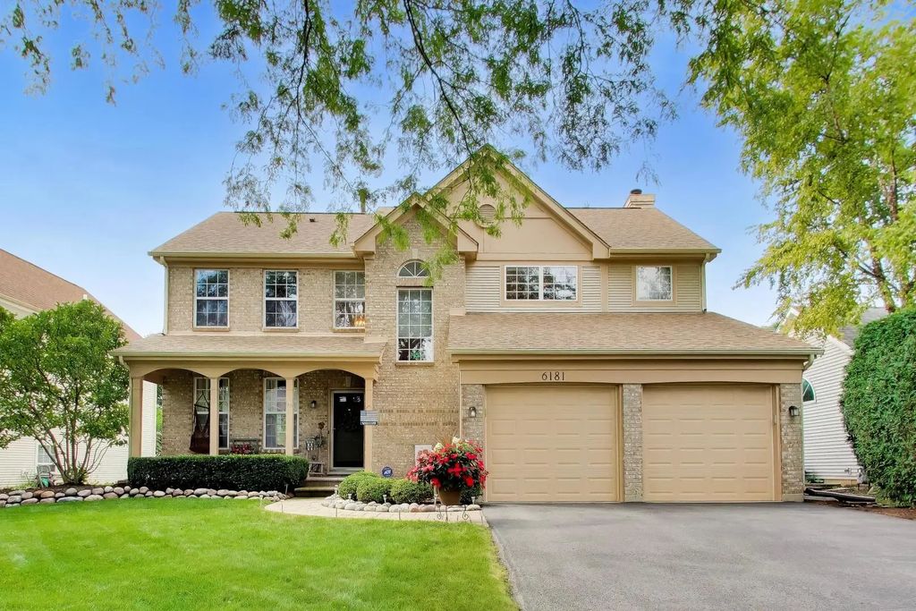 6181 Crossland Boulevard, Gurnee