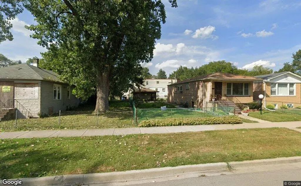 1408 W 113th Place, Chicago