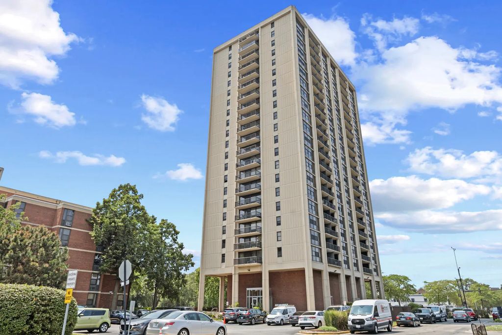 2901 S Michigan Avenue 405, Chicago, 60616