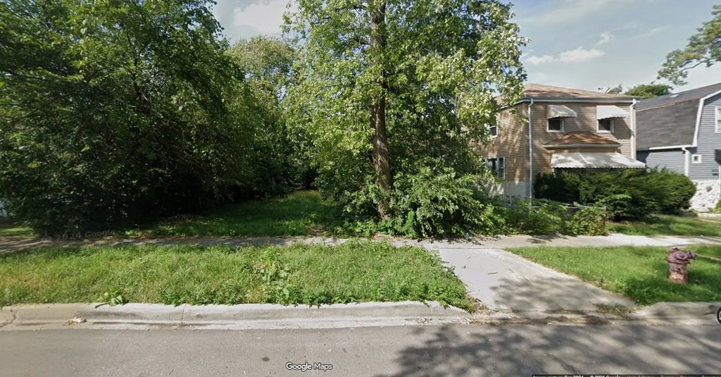 1422 W 113th Place, Chicago