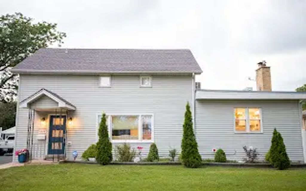 4846 N Clifton Avenue, Norridge