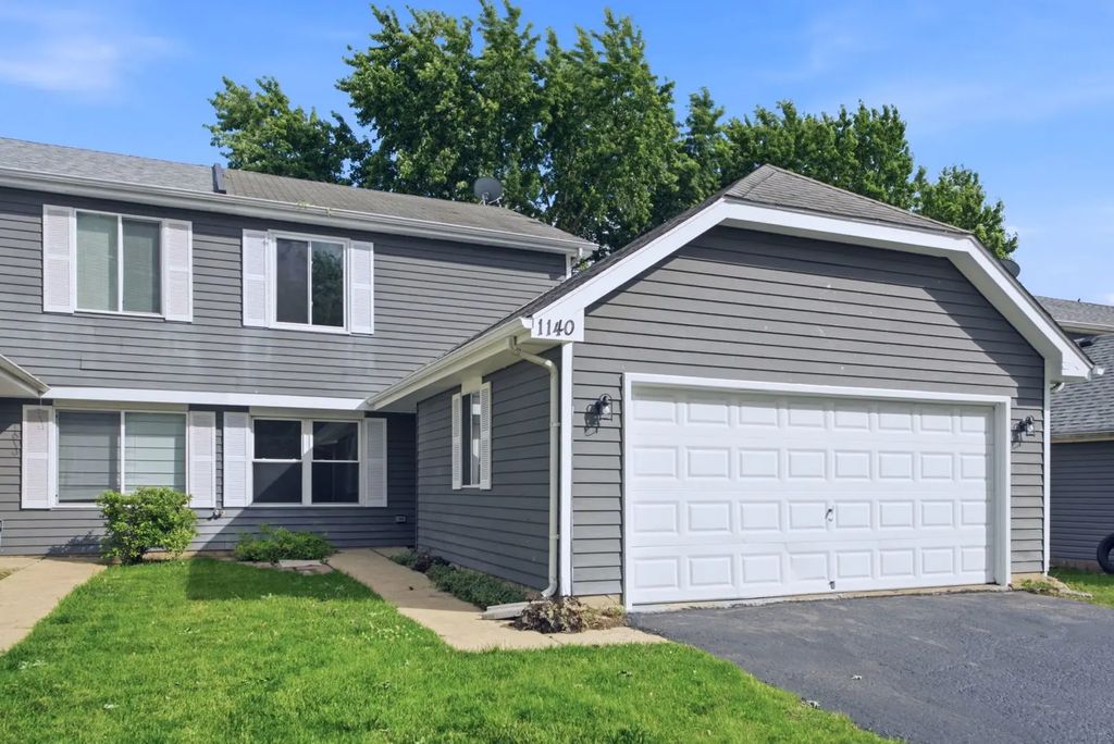 1140 Brunswick Lane, Aurora