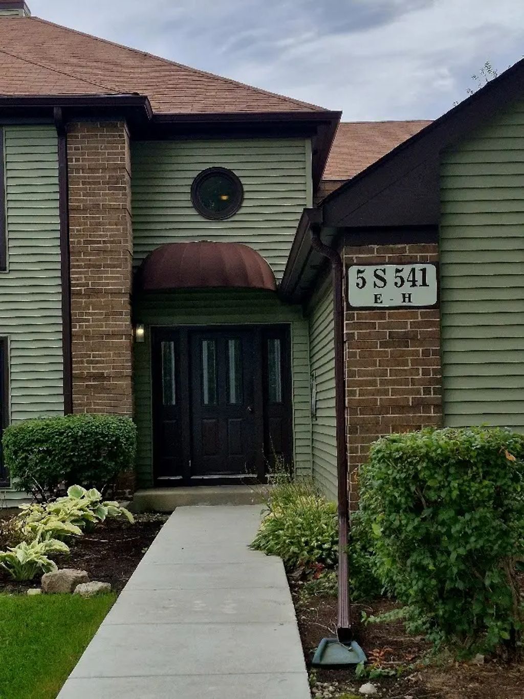 5s541 Paxton Drive G, Naperville