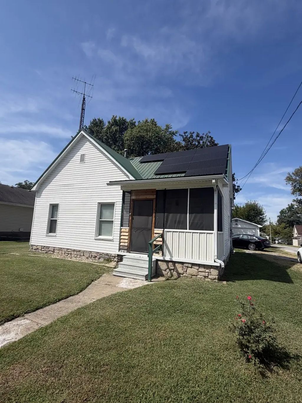 405 S State Street, Christopher