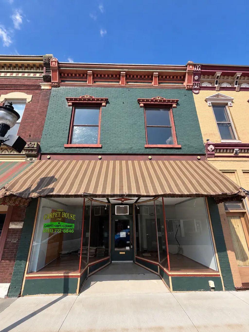 120 E Main Street, Morrison