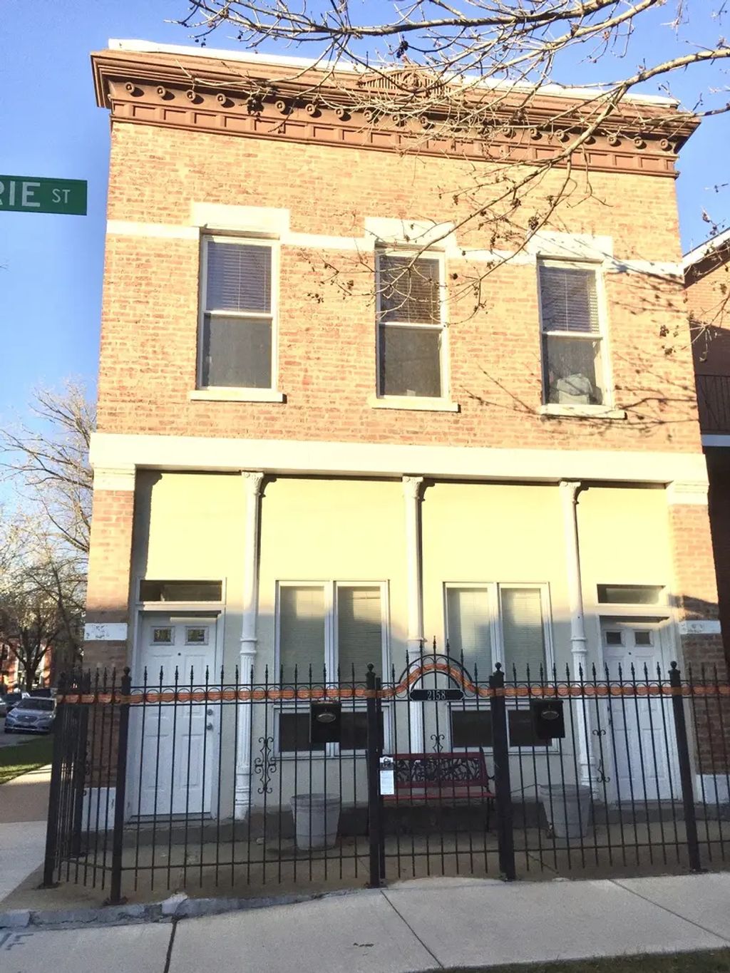 2158 W Erie Street 1, Chicago