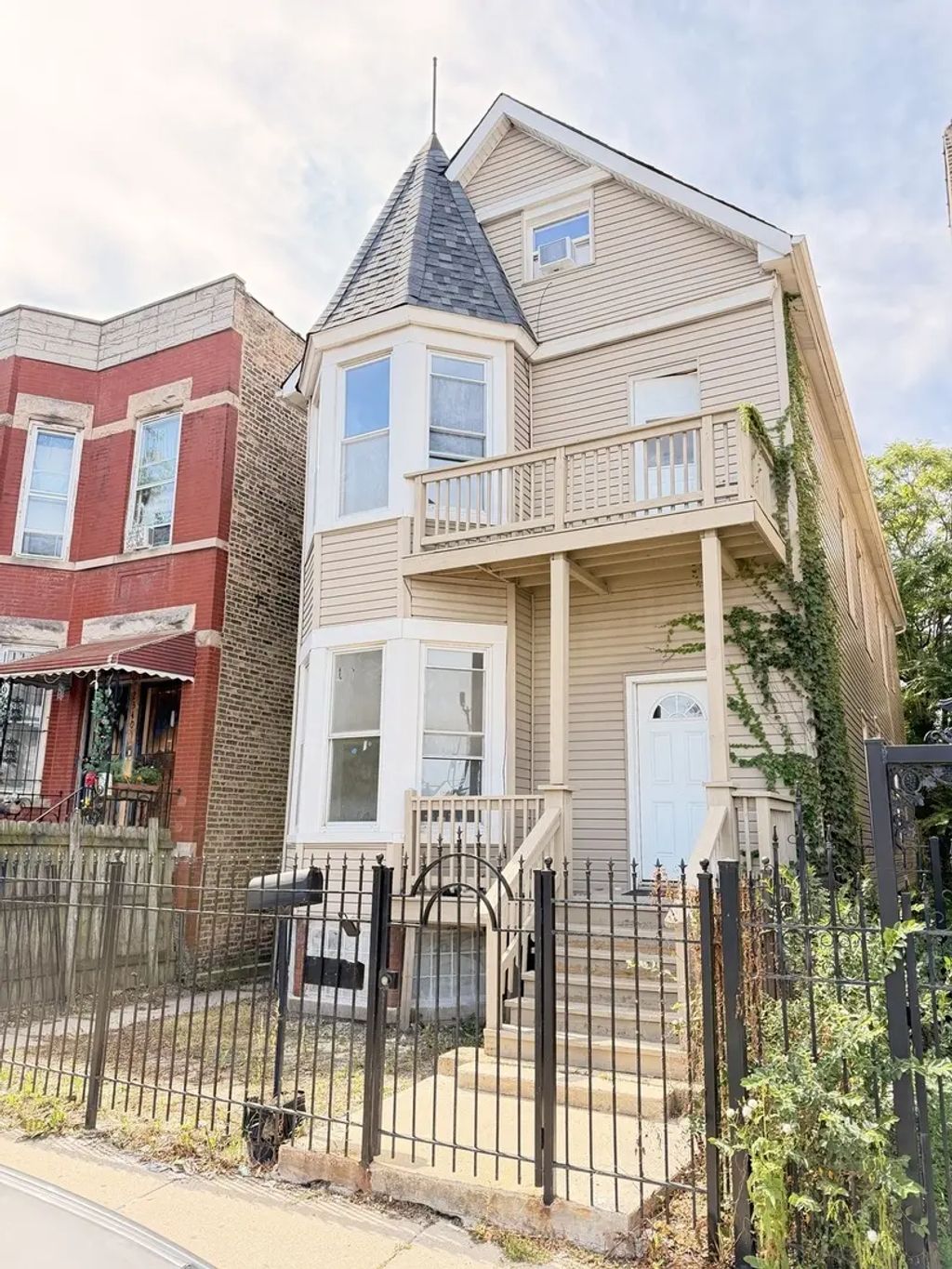 2342 N Kimball Avenue 1, Chicago