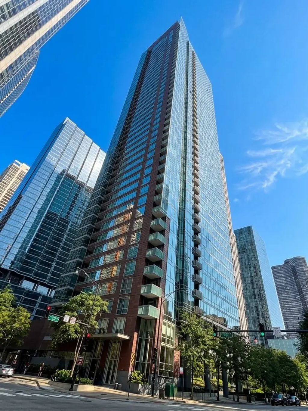 505 N Mcclurg Court 4506, Chicago, 60611