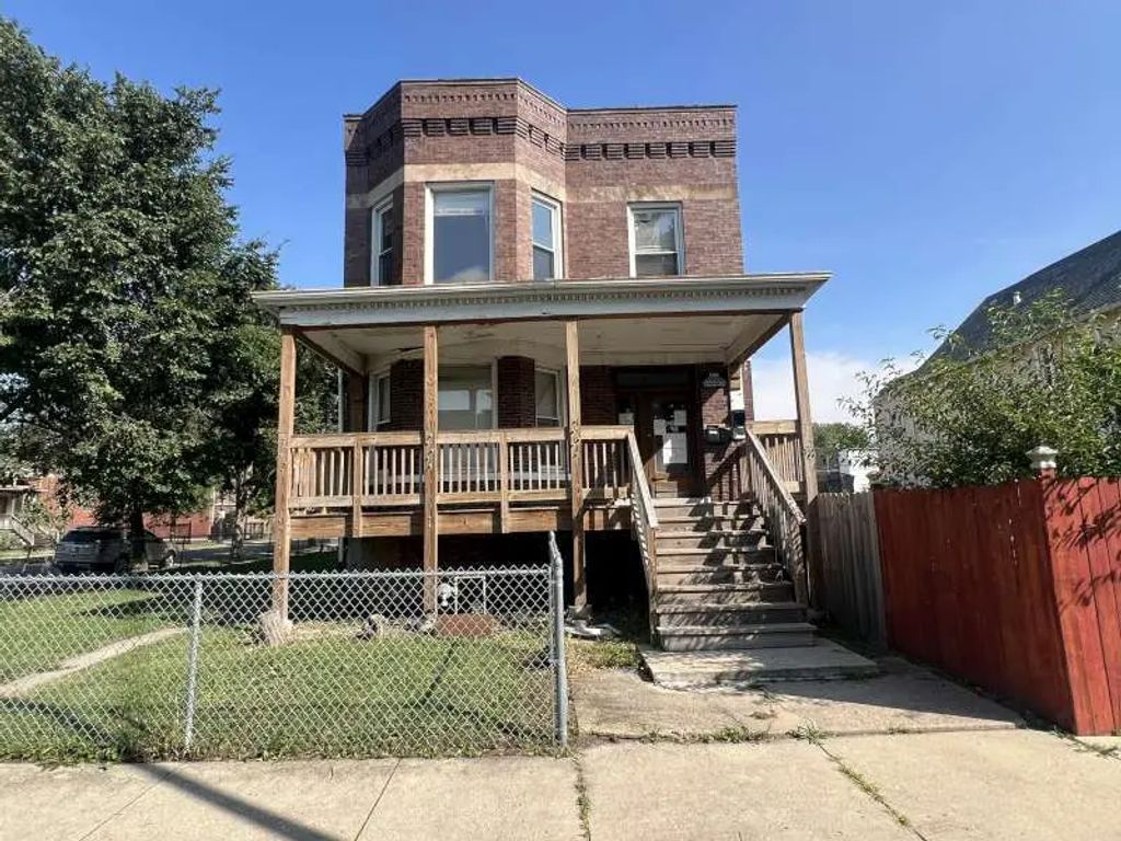 4 E 113th Place, Chicago, 60628