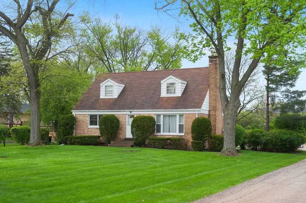 1450 Sanders Road, Northbrook