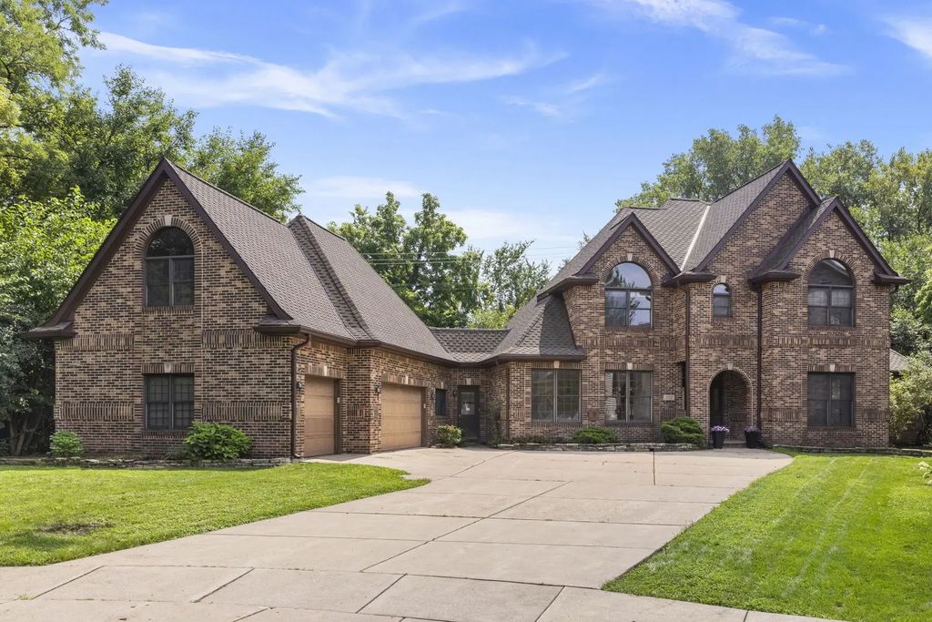 1524 Lloyd Court, Wheaton
