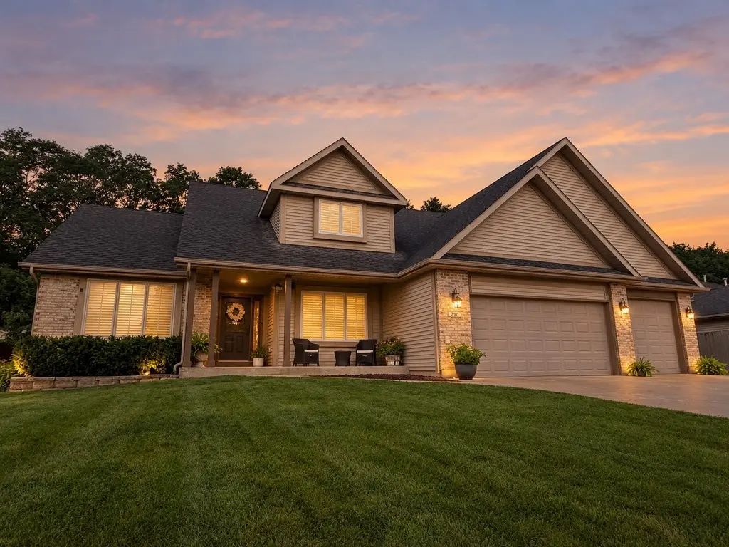 230 English Lane, Winthrop Harbor