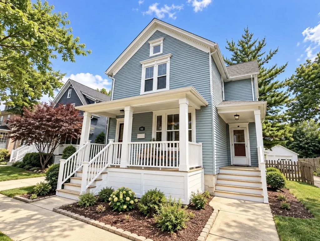 113 S Dunton Avenue, Arlington Heights