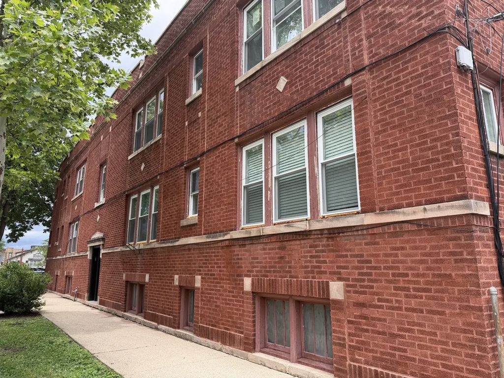 1014 S Humphrey Avenue S 1n, Oak Park