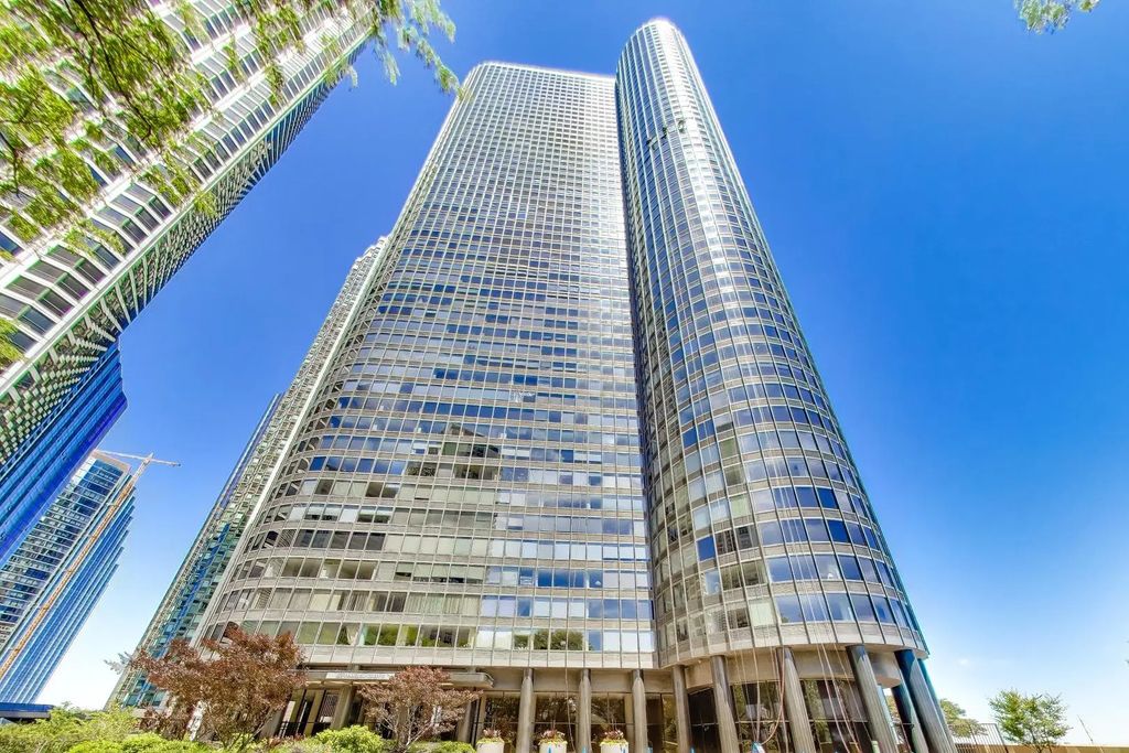 155 N Harbor Drive 2007, Chicago