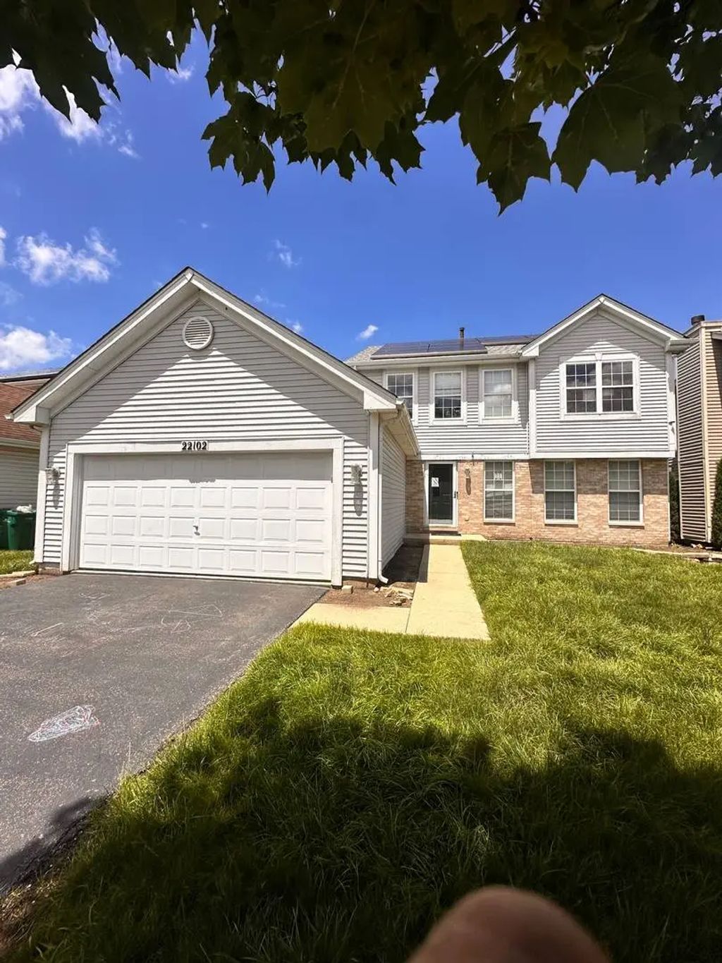 22102 W Plymouth Circle, Plainfield
