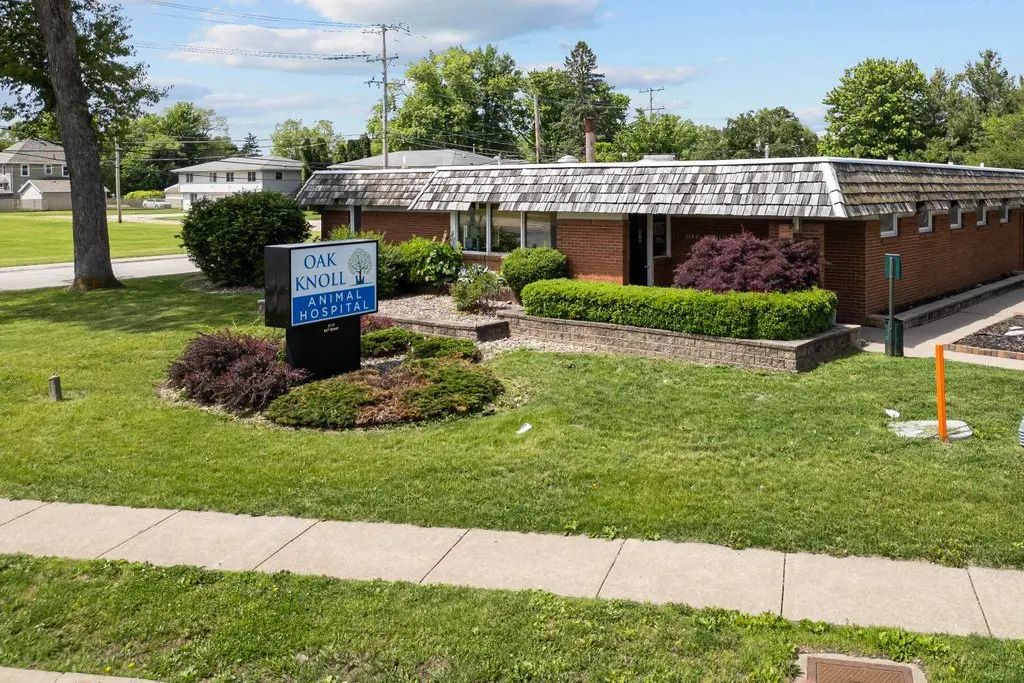 3113 41st Street, Moline