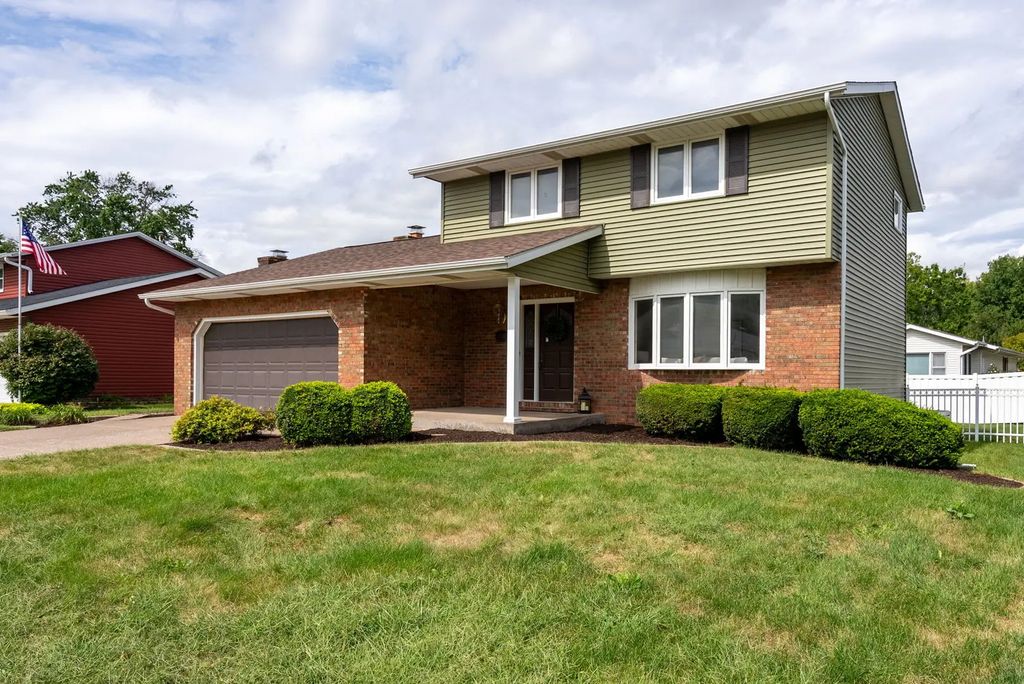 2118 W 30th Street, Davenport