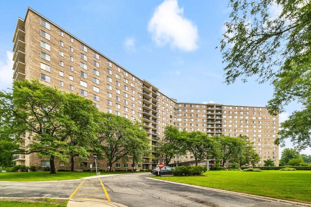 7141 N Kedzie Avenue 1204, Chicago