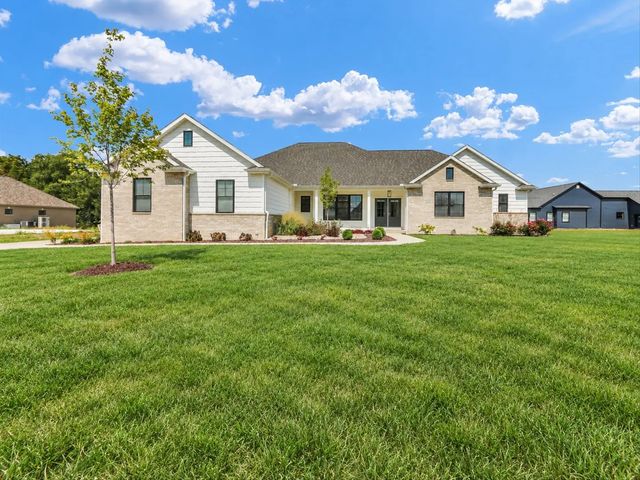 200 Constitution Boulevard, Monticello