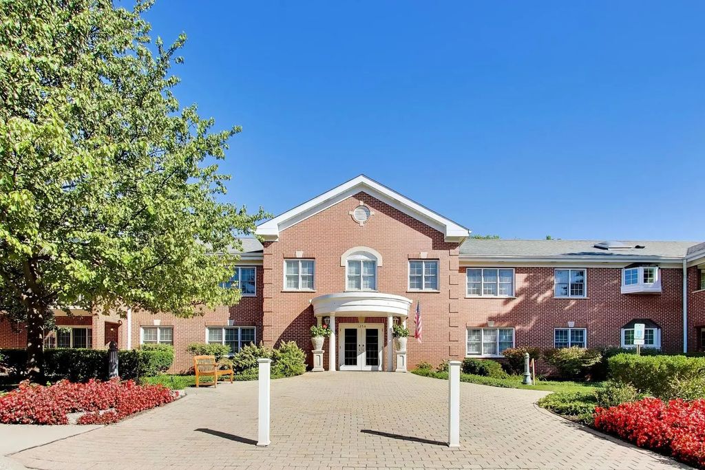 1234 Depot Street 208, Glenview