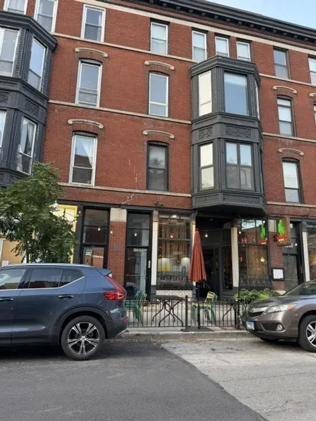 1202 W Webster Street, Chicago