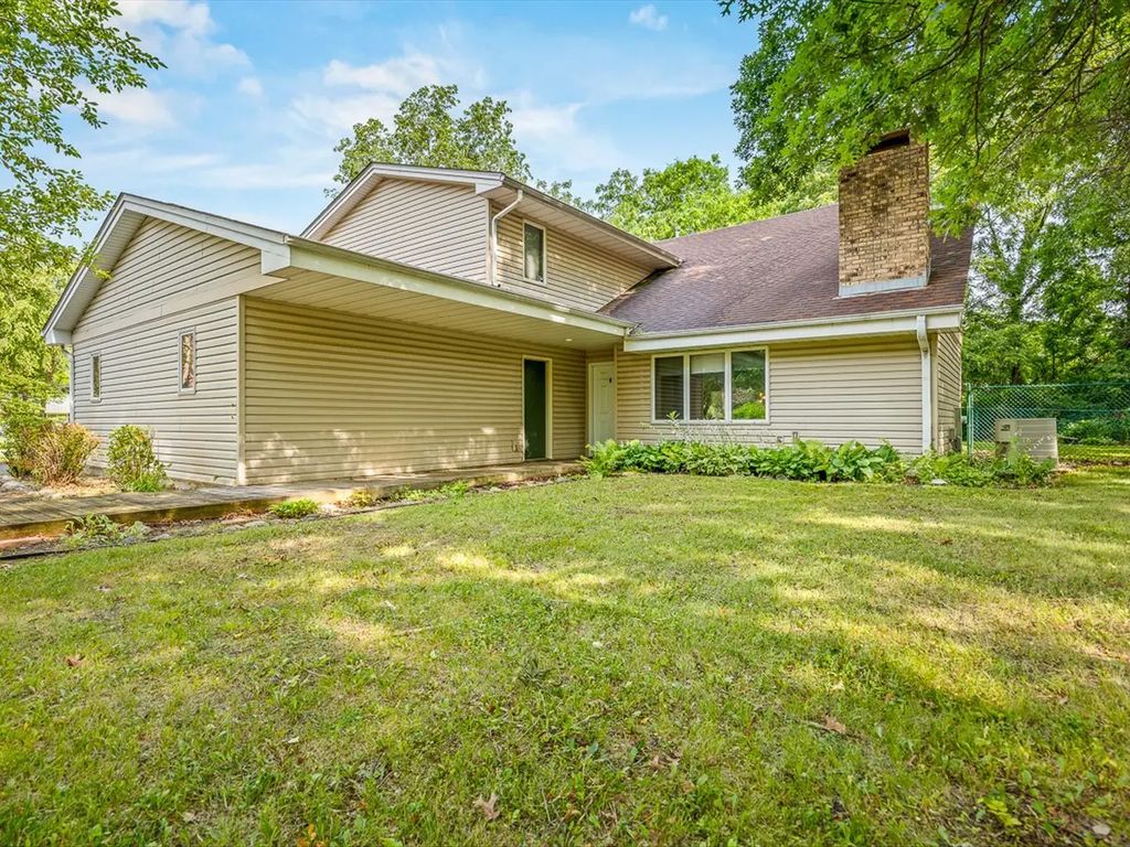 6538 Coach Lite Court, Loves Park
