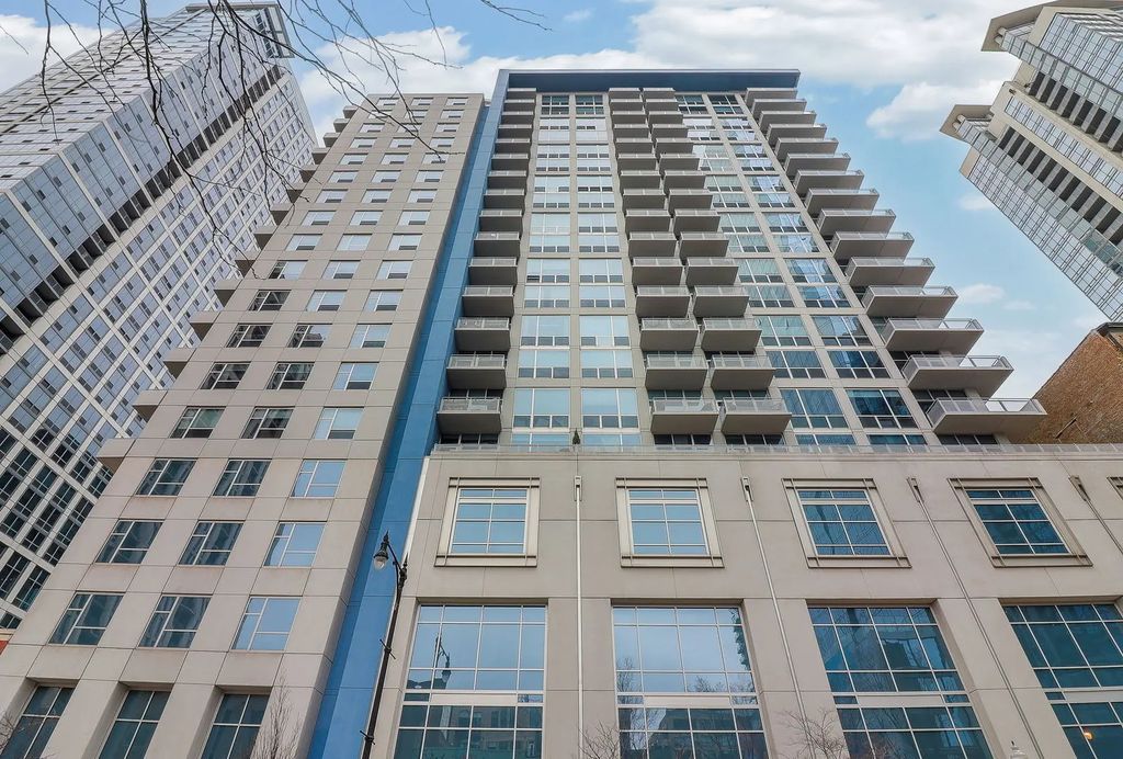 1305 S Michigan Avenue Gu222, Chicago