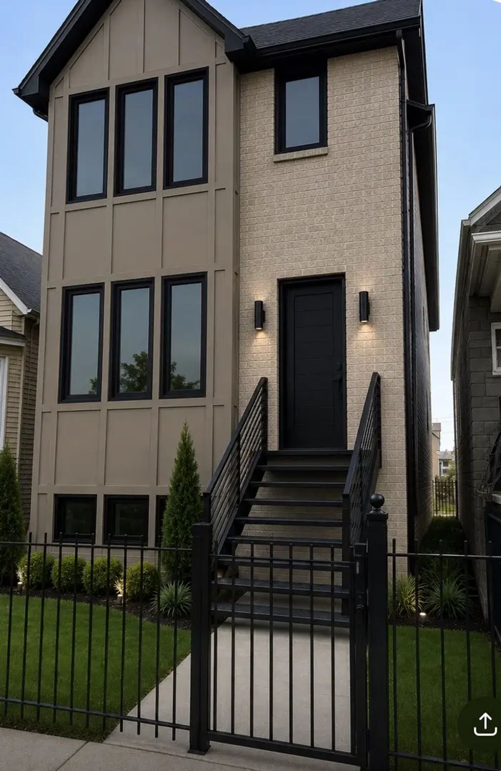 2225 N Tripp Avenue, Chicago, 60639