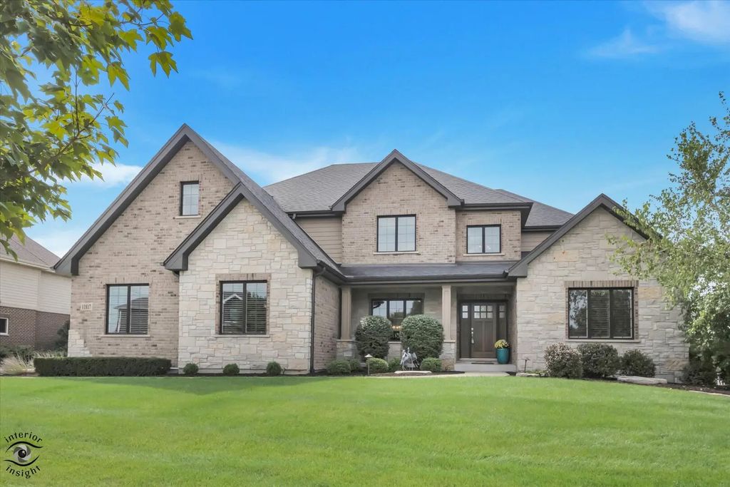 11817 Jennifer Street, Frankfort