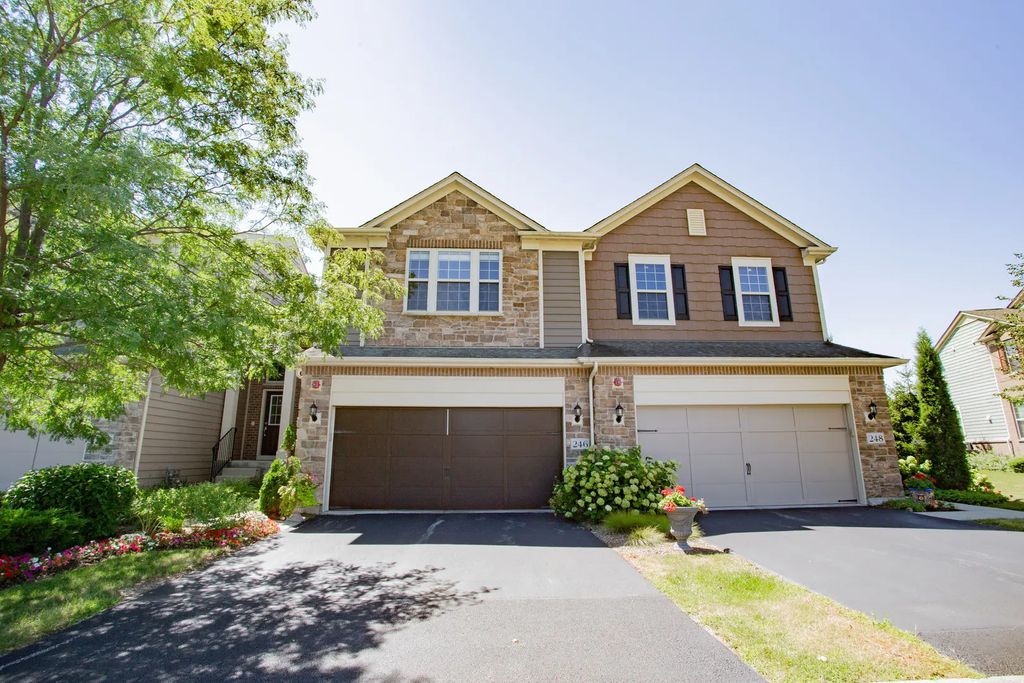246 Belmont Drive, Lincolnshire, 60069