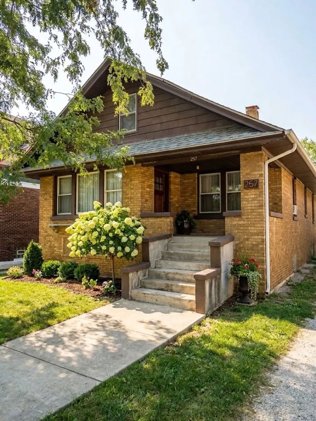 253 Wilson Avenue, Joliet