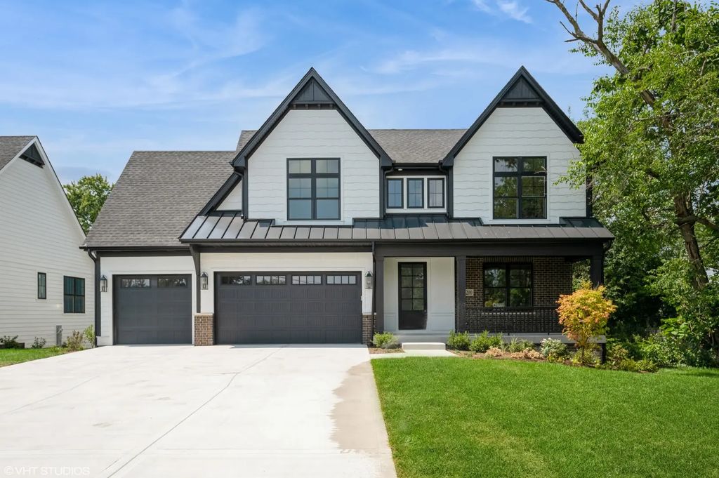 6200 Clarendon Hills (lot 3) Road, Willowbrook