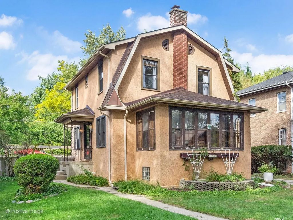 3510 Rosemear Avenue, Brookfield