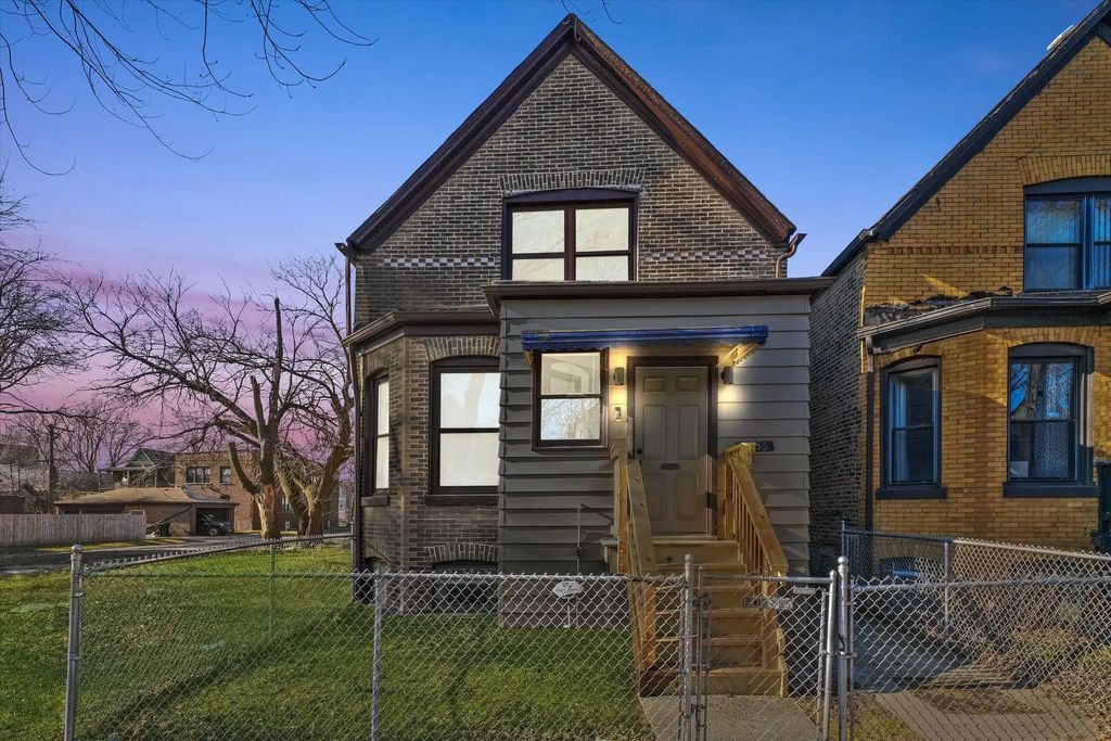 7356 S Kenwood Avenue, Chicago