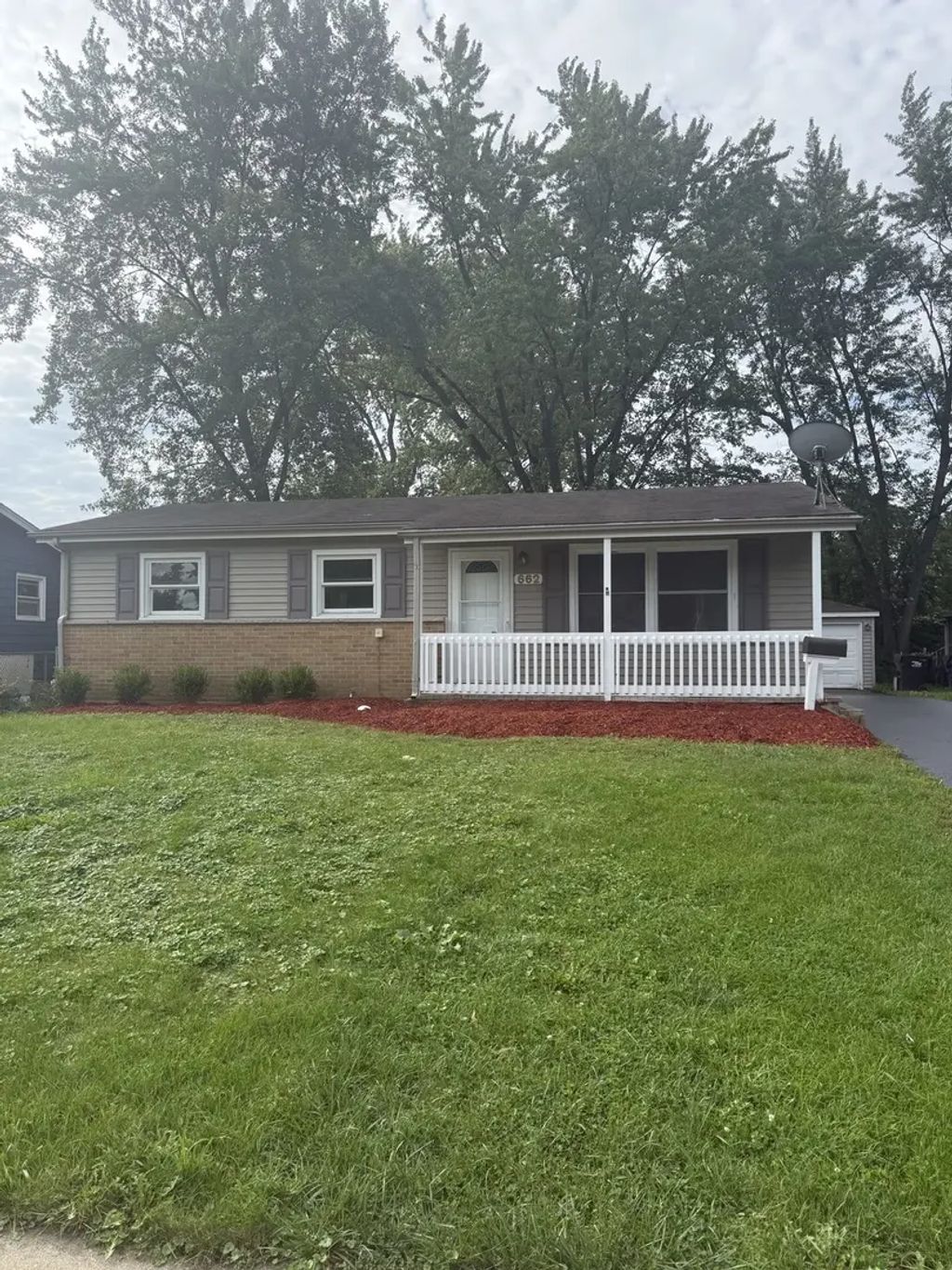 662 Walnut Road, Wauconda