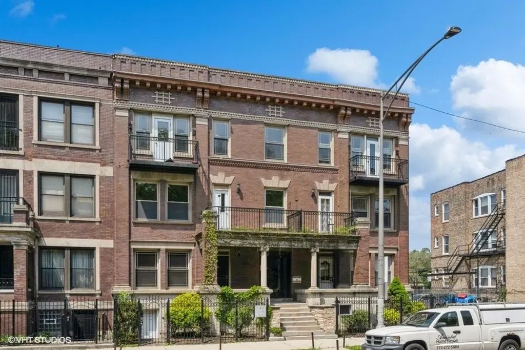 5324 S King Drive 3s, Chicago, 60615