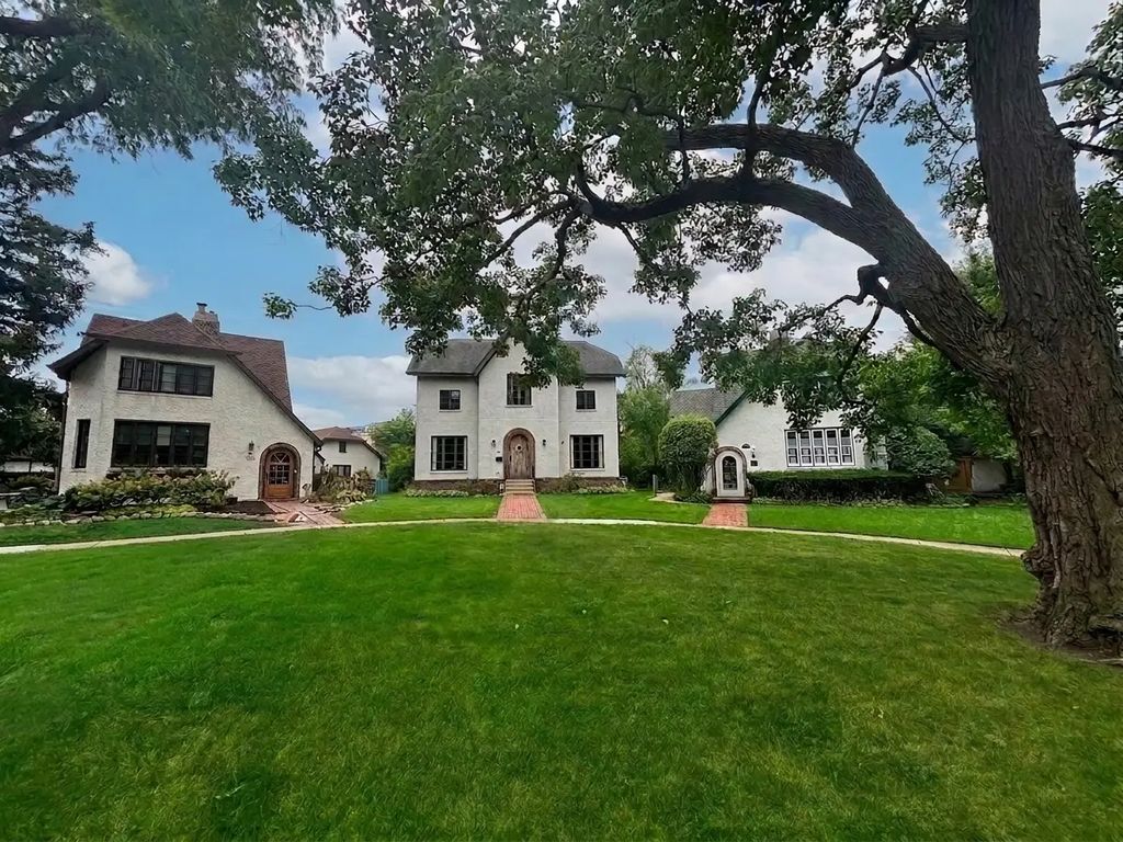 535 Cedar Street, Park Ridge